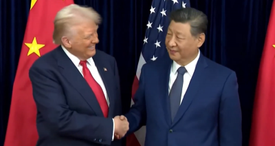 Donald Trump slashes tariffs on China by 10 percent after Xi Jinping meet, announces end to 'rare earth' war