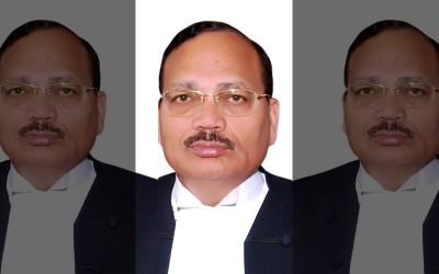 Justice Surya Kant appointed as 53rd Chief Justice of India, to take charge on Nov 24