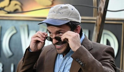 'Oh no, I've just said too much': Jonathan Bailey spills juicy secrets about Bridgerton Season 4