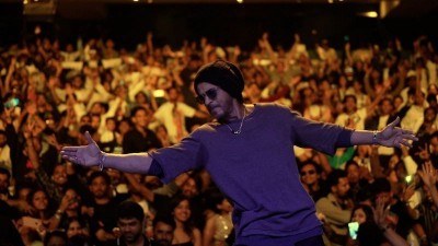 My deepest apologies:  Shah Rukh Khan breaks tradition, misses birthday meetup at Mannat