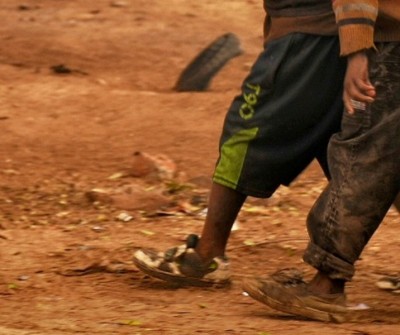 Pakistan: Child labour dies after falling into a burning furnace while working in a kiln