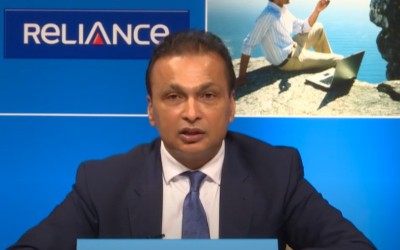 ED takes more actions against Anil Ambani Group, seizes Knowledge City land among key assets