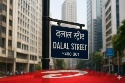 Bharti Airtel stuns Dalal Street! Record profits and big stake move send stocks soaring