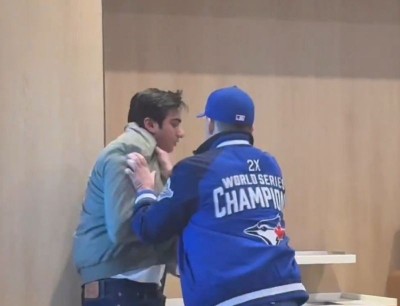 Shock in Toronto: Drunk man attacks Indian-origin customer inside McDonald over ‘arrogance’ claim