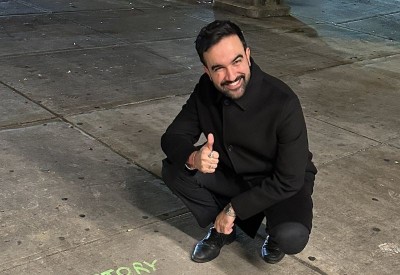 Trump’s Cuomo endorsement fails! Zohran Mamdani becomes New York City’s first Indian-American Muslim Mayor