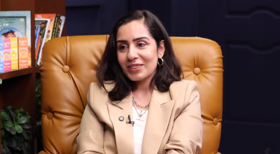 Big Bollywood secret out? Detective Tanya Puri claims popular actress once worked as an escort