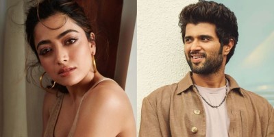 Rashmika Mandanna, Vijay Deverakonda to get married in February 2026? Actress drops big hint