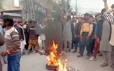 Pakistan's 'Nepal Moment'? PoK on boil again as Gen Z takes to streets against govt