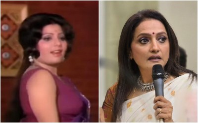 'Our first star is gone': Family bids farewell to Sulakshana Pandit