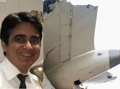 ‘No one believes it was pilot’s fault’: Supreme Court tells father of Air India Dreamliner crash pilot