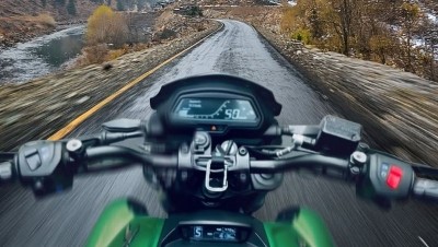 Bajaj Auto defies the dip! Company bets big on CNG motorcycles despite slumping sales — is a game-changer coming?