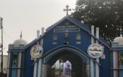 Christians in Bangladesh 'anxious' after bomb attacks on churches, catholic school