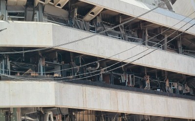 Countdown to another Iran-Israel war? Tehran readies to 'fire 2,000 missiles in one go'