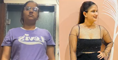 Unbelievable transformation! Woman drops 12 kilos in 3 months — here’s what her nutritionist says