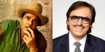 Party chaos! Inside the night Dharmendra reportedly slapped Sanjay Khan — what really happened