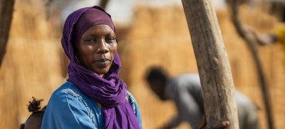 UN report warns refugee camps could become uninhabitable by 2050 amid rising extreme weather