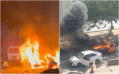 'Terrorism' in Pakistan and 'terrible explosion' in India — US posts on Islamabad and Delhi blasts spark outrage