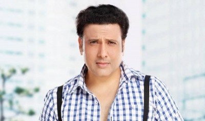 Health scare for Govinda! Actor hospitalised after sudden collapse at home