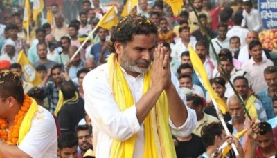 Grand talk, no traction! Prashant Kishor’s Jan Suraaj suffers a total washout in Bihar elections