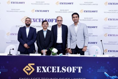 Excelsoft Technologies Limited: Initial public offering to open on November 19