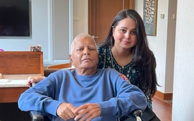 Lalu Prasad Yadav's daughter Rohini Acharya 'quits' politics, 'disowns' family after RJD's Bihar defeat