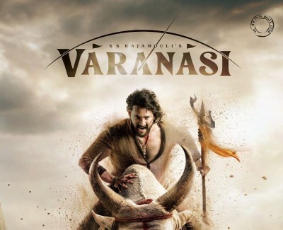 Mega trio alert! Rajamouli–Priyanka–Mahesh Babu’s ‘Varanasi’ teaser shakes the internet