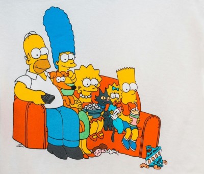 Tragic loss: Dan McGrath, beloved ‘Simpsons’ writer, dies following stroke