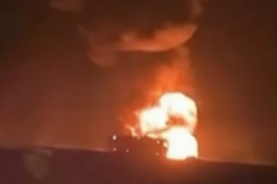 Tragedy in Saudi Arabia: Over 40 Indians feared dead as Umrah bus crashes into tanker