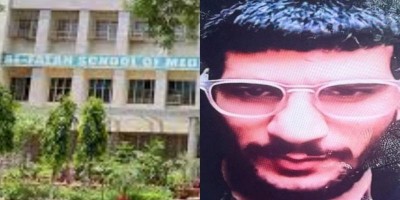 Delhi blast probe: ED searches Al-Falah University amid escalating funding inquiry