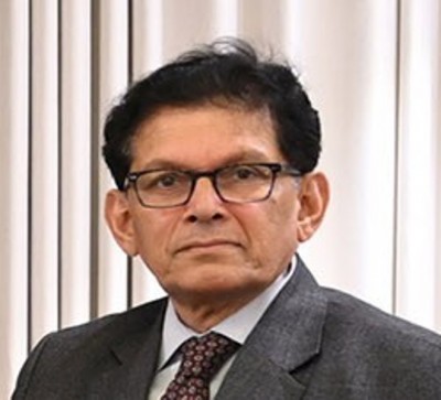 Bangladesh’s NSA Khalilur Rahman visiting India for regional security meeting amid Hasina's verdict