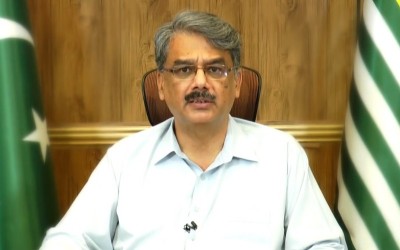 'We hit India from Red Fort to Kashmir's forests': Pakistan leader's explosive admission