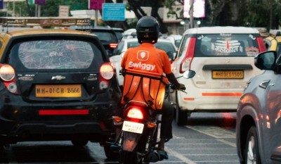 New labour laws trigger massive selloff: E-commerce shares tumble after Centre’s reform move