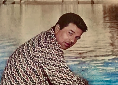 End of an era’: PM Modi’s heartfelt message after Dharmendra’s death