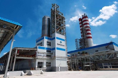 EuroChem seeks freeze on Italian firm Tecnimont accounts as Russian court orders 9.5-bn-ruble seizures