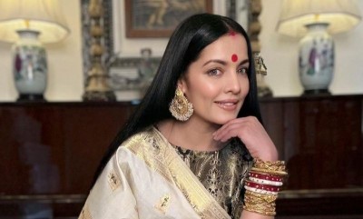 Shocking allegations! Celina Jaitley files domestic violence case against husband Peter Haag, demands Rs. 50 crore and monthly Rs. 10 lakh