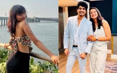 Who is Mary D'Costa? The woman who 'linked' to Palaash Muchhal's alleged cheating on Smriti Mandhana