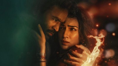 CBFC clears Tere Ishk Mein without a single cut — Dhanush–Kriti starrer set for big opening!