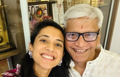 Smriti Mandhana's father discharged, fresh wedding date still uncertain amid viral online chat involving Palash Muchhal