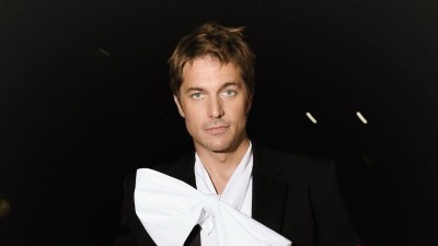 Lucas Bravo says English is his ‘preferred language’ for seduction, opens up about darker turn in The Seduction