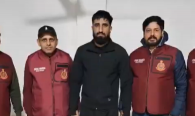 Kapil Sharma café firing: Delhi Police nabs key conspirator linked to Goldy Brar gang