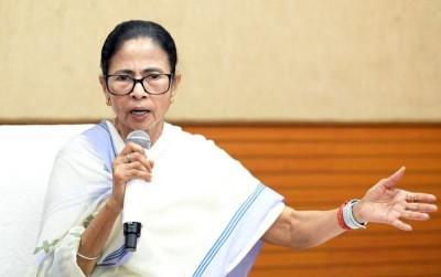 Massive U-turn! Mamata Banerjee finally bows to Centre’s Waqf law after months of fierce resistance