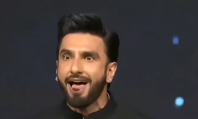 'I wanted to highlight Rishab Shetty's incredible performance': Ranveer Singh apologises after his 'Kantara' mimicry backfires