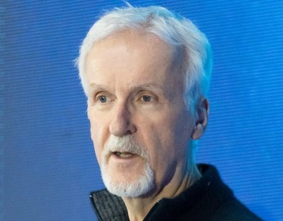 Avatar director James Cameron finds concept of AI-generated actors 'horrifying'