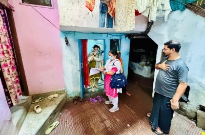 Bengal SIR shock: 1 lakh ‘deceased voters’ found in Kolkata North!