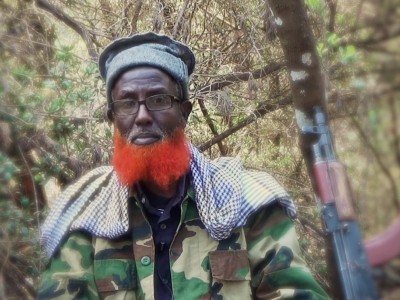 Abdul Qadir Mumin: The jihadi mastermind who fled MI5 and revived ISIS in the Horn of Africa
