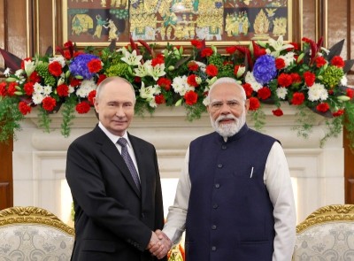 Major economic push: India-Russia partnership takes trade, investment to next level during Putin's visit to New Delhi