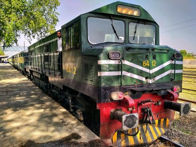 Pakistani security forces thwart attack on Jaffar Express