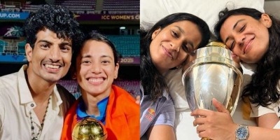Smriti Mandhana’s wedding cancelled! Jemimah Rodrigues’ Instagram story has everyone talking