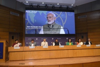 India gears up for a global health showdown as 2nd WHO Traditional Medicine Summit Nears!