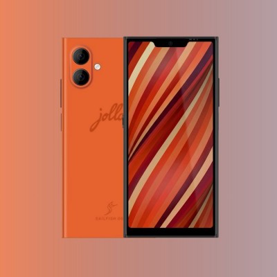 Finnish brand Jolla re-enters India with new 5G device, check out specifications